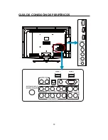 Preview for 78 page of Haier L32C1120 User Manual