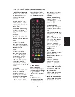 Preview for 81 page of Haier L32C1120 User Manual