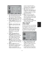 Preview for 85 page of Haier L32C1120 User Manual