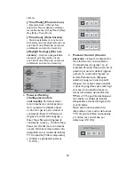 Preview for 86 page of Haier L32C1120 User Manual