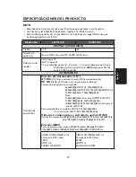 Preview for 95 page of Haier L32C1120 User Manual