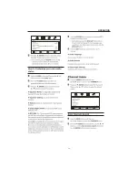 Preview for 14 page of Haier L32D1120 Owner'S Manual