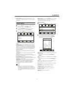 Preview for 18 page of Haier L32D1120 Owner'S Manual