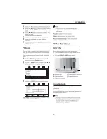 Preview for 20 page of Haier L32D1120 Owner'S Manual