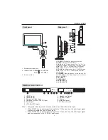 Предварительный просмотр 7 страницы Haier L32F1120 Owner'S Manual