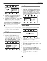 Предварительный просмотр 48 страницы Haier L32F1120 Service Manual