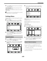 Предварительный просмотр 49 страницы Haier L32F1120 Service Manual