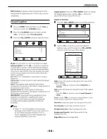 Предварительный просмотр 51 страницы Haier L32F1120 Service Manual