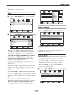 Предварительный просмотр 52 страницы Haier L32F1120 Service Manual