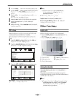 Предварительный просмотр 53 страницы Haier L32F1120 Service Manual