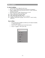 Preview for 15 page of Haier L32F6 Owner'S Manual