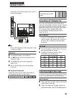 Preview for 30 page of Haier L32F6 Service Manual