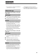 Preview for 32 page of Haier L32F6 Service Manual