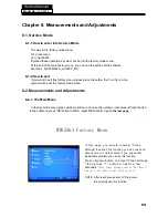 Preview for 54 page of Haier L32F6 Service Manual