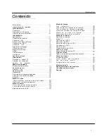 Preview for 5 page of Haier L32H-08B Manual Del Usuario