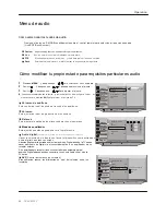 Preview for 25 page of Haier L32H-08B Manual Del Usuario