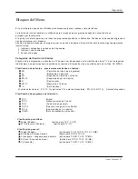 Preview for 32 page of Haier L32H-08B Manual Del Usuario