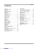 Preview for 5 page of Haier L32H-08B (Spanish) Manual Del Usuario