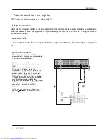 Preview for 10 page of Haier L32H-08B (Spanish) Manual Del Usuario