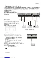 Preview for 12 page of Haier L32H-08B (Spanish) Manual Del Usuario