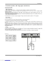 Предварительный просмотр 13 страницы Haier L32H-08B (Spanish) Manual Del Usuario