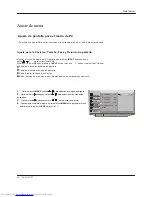 Preview for 31 page of Haier L32H-08B (Spanish) Manual Del Usuario