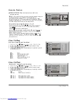 Preview for 34 page of Haier L32H-08B (Spanish) Manual Del Usuario