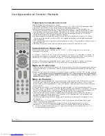 Предварительный просмотр 37 страницы Haier L32H-08B (Spanish) Manual Del Usuario