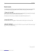 Preview for 42 page of Haier L32H-08B (Spanish) Manual Del Usuario