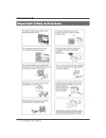 Preview for 4 page of Haier L32K1 User Manual