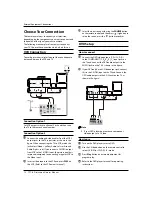 Preview for 10 page of Haier L32K1 User Manual