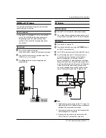 Предварительный просмотр 11 страницы Haier L32K1 User Manual