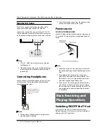 Preview for 12 page of Haier L32K1 User Manual