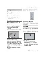 Preview for 13 page of Haier L32K1 User Manual
