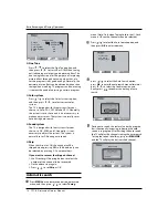 Preview for 14 page of Haier L32K1 User Manual