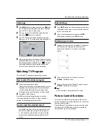 Preview for 15 page of Haier L32K1 User Manual