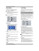 Preview for 20 page of Haier L32K1 User Manual