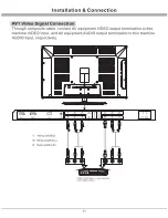 Предварительный просмотр 13 страницы Haier L32K60B User Manual