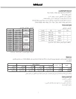 Preview for 34 page of Haier L32K60B User Manual