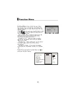 Preview for 23 page of Haier L32M9 User Manual