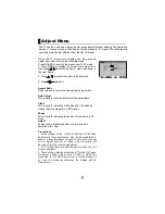 Preview for 24 page of Haier L32M9 User Manual