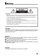 Preview for 4 page of Haier L32R1, L40R1, L42R1 Owner'S Manual