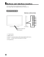 Preview for 7 page of Haier L32R1, L40R1, L42R1 Owner'S Manual