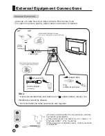 Preview for 11 page of Haier L32R1, L40R1, L42R1 Owner'S Manual