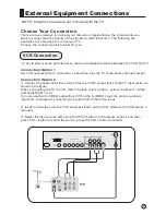 Preview for 12 page of Haier L32R1, L40R1, L42R1 Owner'S Manual