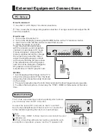 Preview for 14 page of Haier L32R1, L40R1, L42R1 Owner'S Manual