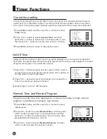 Preview for 25 page of Haier L32R1, L40R1, L42R1 Owner'S Manual