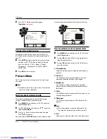 Preview for 12 page of Haier L32R3 User Manual