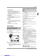 Preview for 13 page of Haier L32R3 User Manual