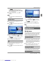 Preview for 19 page of Haier L32R3 User Manual